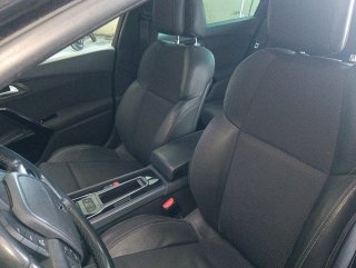 Peugeot 508 2016