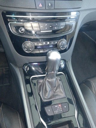 Peugeot 508 2016