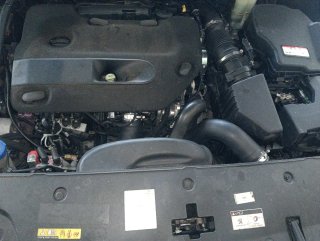 Peugeot 508 2016