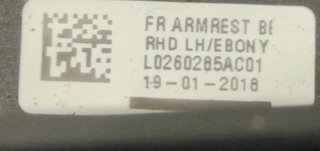 INTERRUPTOR LAND ROVER DISCOVERY 5 2.0 D TURBO 24
