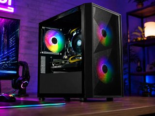 PC Gaming Intel Core i9 - 32GB RAM