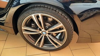 BMW Serie 4 2017
