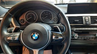 BMW Serie 4 2017