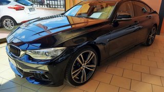 BMW Serie 4 2017