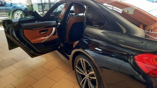BMW Serie 4 2017