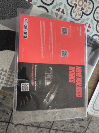 Variador Malossi Multivar 2000 Yamaha Xmax 125