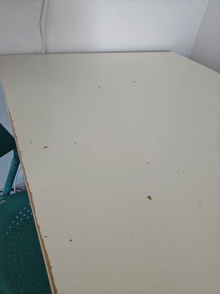 Mesa y 4 Sillas de Comedor