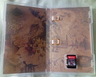 PowerSlave Exhumed Nintendo Switch