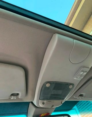 Opel Meriva 2007