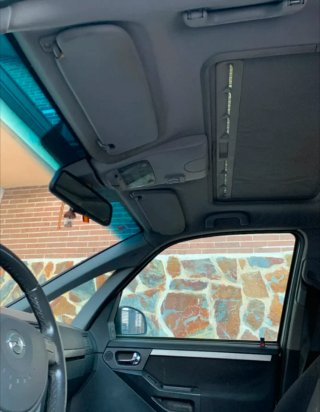 Opel Meriva 2007