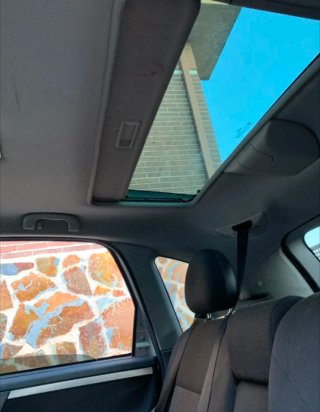 Opel Meriva 2007