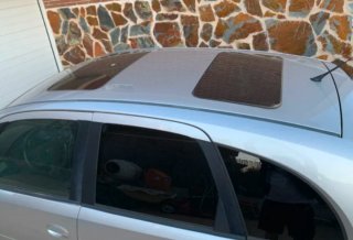 Opel Meriva 2007