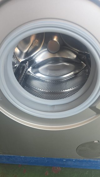 Lavadora Bosch Serie 4 7kg Ecosilence