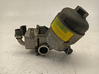 ENFRIADOR ACEITE MOTOR OPEL ASTRA G BERLINA Y17DT