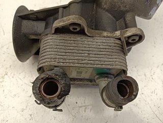 ENFRIADOR ACEITE MOTOR OPEL ASTRA G BERLINA Y17DT