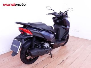 SYM JOYRIDE 300
