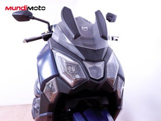 SYM JOYRIDE 300