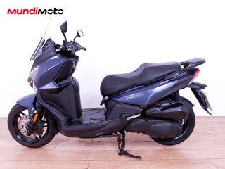 SYM JOYRIDE 300