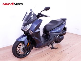 SYM JOYRIDE 300