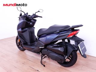 SYM JOYRIDE 300