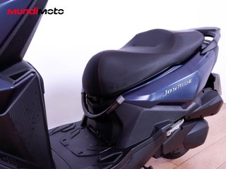 SYM JOYRIDE 300