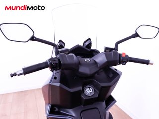 SYM JOYRIDE 300