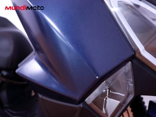 SYM JOYRIDE 300