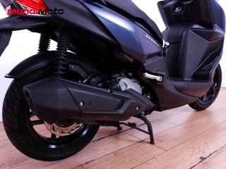 SYM JOYRIDE 300
