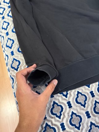 Conjunto chándal Lacoste marrón desteñido
