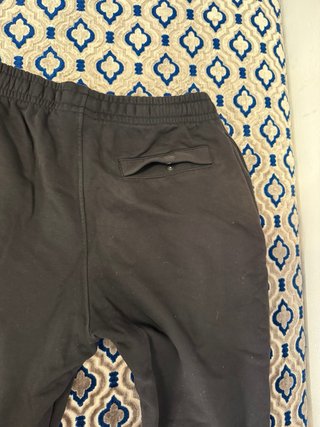Conjunto chándal Lacoste marrón desteñido