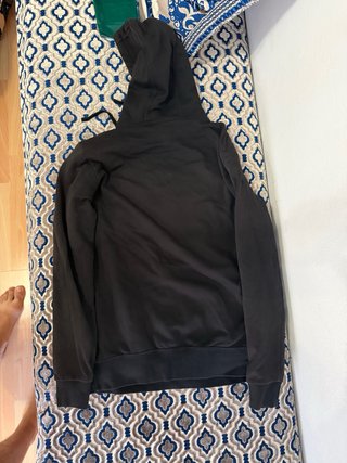 Conjunto chándal Lacoste marrón desteñido