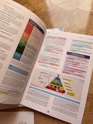 Libros eir oposalud edición 2026