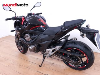 KAWASAKI Z 800