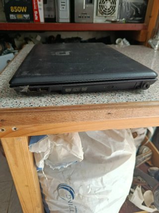 Portatile HP Compaq