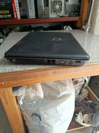 Portatile HP Compaq