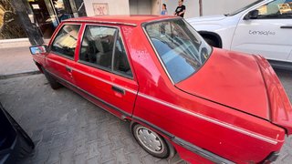 Renault 9