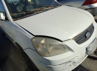 Kia faro izquierdo rio (jb) 1823942