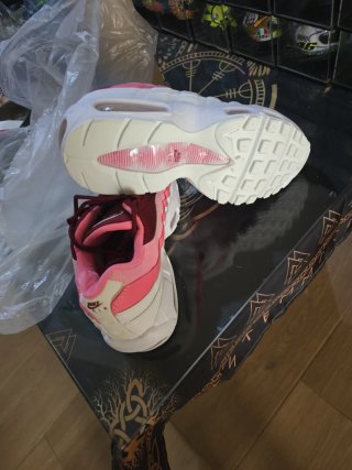 Nike Air Max 95 Talla 39