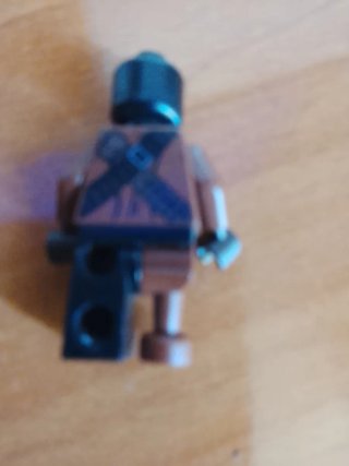 Muñeco Lego Jawa
