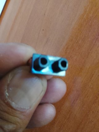 Muñeco Lego Jawa