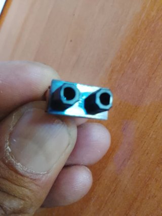 Muñeco Lego Jawa