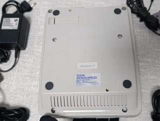 Consola Super Nintendo Supernintendo Snes