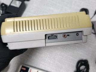 Consola Super Nintendo Supernintendo Snes