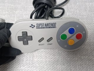 Consola Super Nintendo Supernintendo Snes