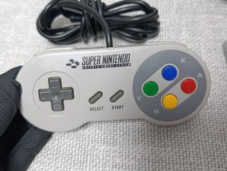 Consola Super Nintendo Supernintendo Snes