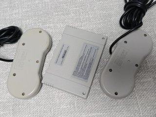 Consola Super Nintendo Supernintendo Snes