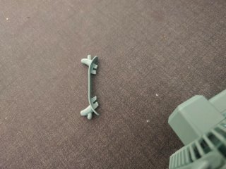Ventilador Portátil USB Verde