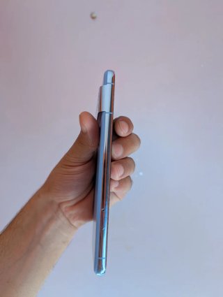 Google Pixel 8 Pro Azul