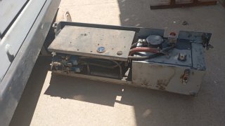 Plataforma Elevadora Tijera