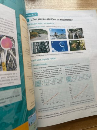 Libro 4ºESO Física y Química